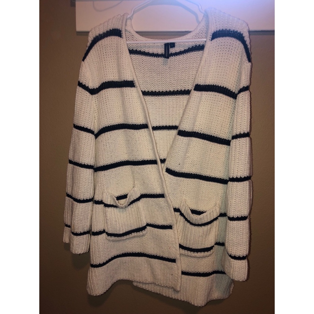 Comfy cardigan